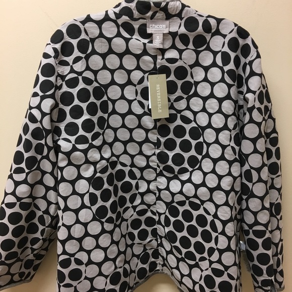 🌼Reversible Jacket✨ - Picture 4 of 7